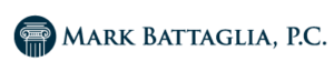mark battaglia logo