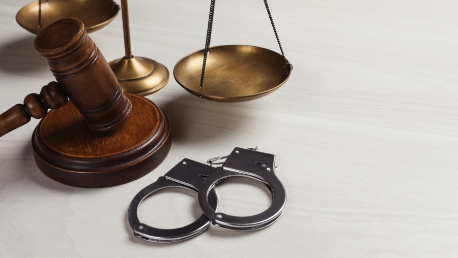 Probation Violation SP attorney