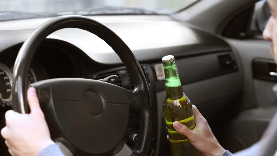 Underage DUI Defense