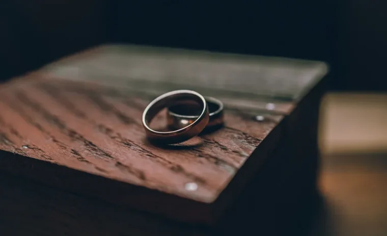 meditation settling divorce